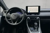 Toyota RAV4 din 2024 cu 29.821 km - oferta TOY187599 - foto 11