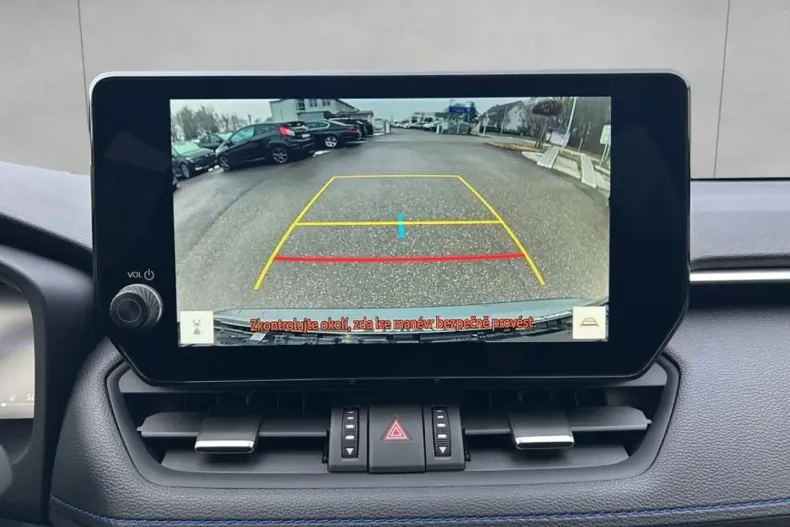 Toyota RAV4 din 2024 cu 29.821 km - oferta TOY187599 - foto 12