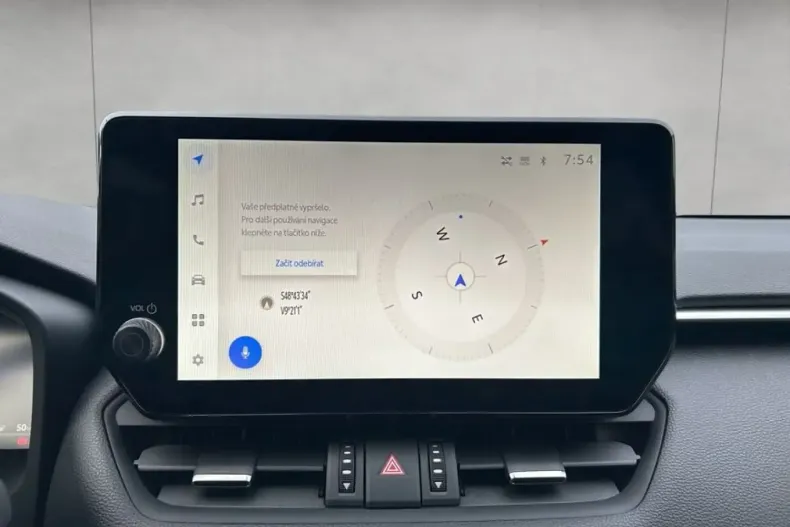 Toyota RAV4 din 2024 cu 29.821 km - oferta TOY187599 - foto 13