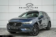 Volvo XC60 din 2021 cu 97.200 km - oferta VOL187600 - foto 1