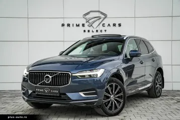 Volvo XC60 din 2021 - oferta VOL187600