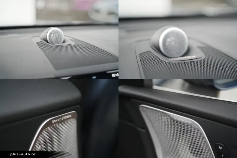 Volvo XC60 din 2021 cu 97.200 km - oferta VOL187600 - foto 3