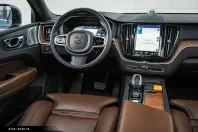 Volvo XC60 din 2021 cu 97.200 km - oferta VOL187600 - foto 6