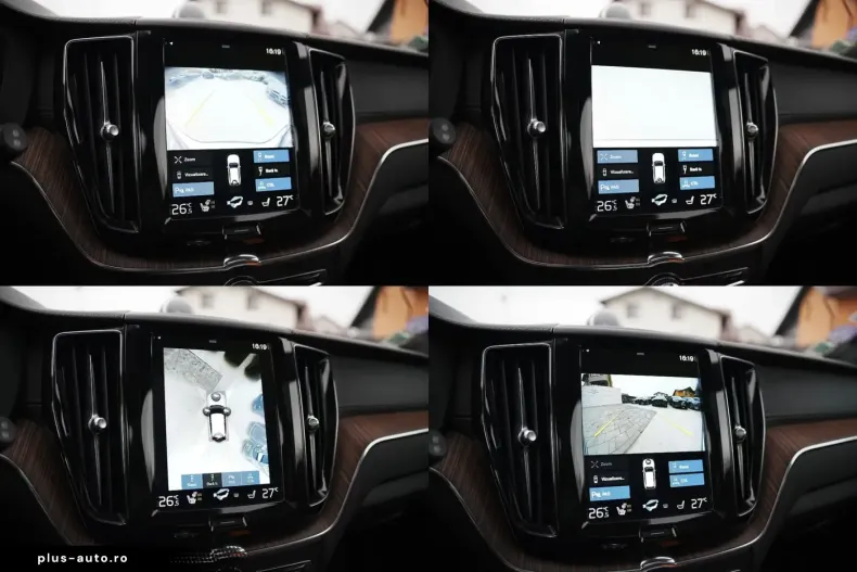 Volvo XC60 din 2021 cu 97.200 km - oferta VOL187600 - foto 9