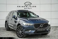 Volvo XC60 din 2021 cu 97.200 km - oferta VOL187600 - foto 10