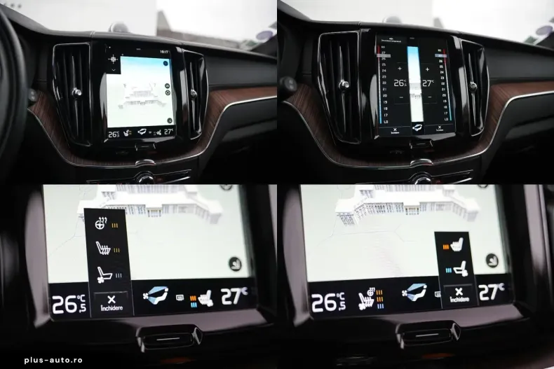 Volvo XC60 din 2021 cu 97.200 km - oferta VOL187600 - foto 15