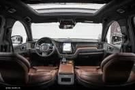 Volvo XC60 din 2021 cu 97.200 km - oferta VOL187600 - foto 19