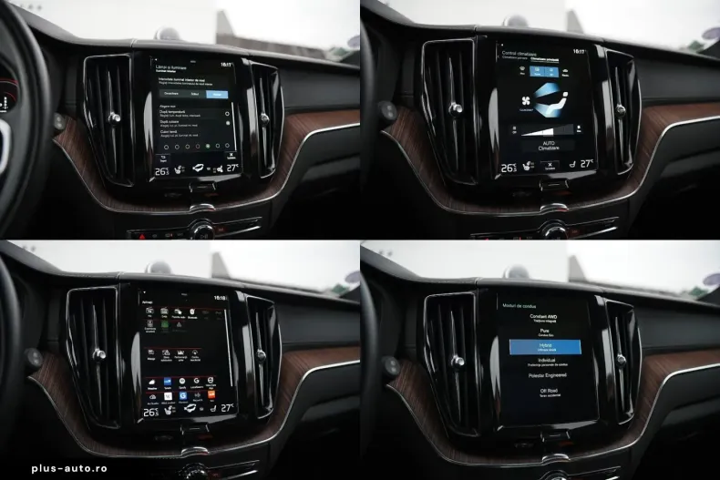 Volvo XC60 din 2021 cu 97.200 km - oferta VOL187600 - foto 24