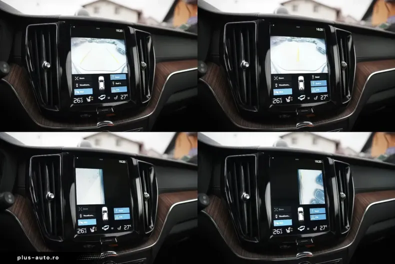 Volvo XC60 din 2021 cu 97.200 km - oferta VOL187600 - foto 25