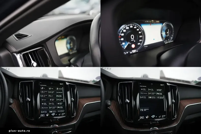 Volvo XC60 din 2021 cu 97.200 km - oferta VOL187600 - foto 28