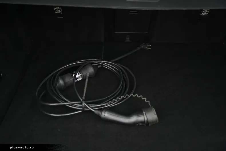 Volvo XC60 din 2021 cu 97.200 km - oferta VOL187600 - foto 29