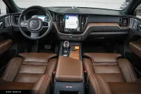 Volvo XC60 din 2021 cu 97.200 km - oferta VOL187600 - foto 34