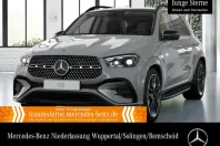 Mercedes-Benz GLE 350 (Clasa GLE) din 2025 cu 34.552 km - oferta MER187601 - foto 1