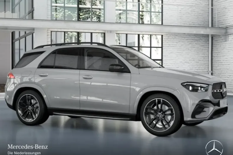 Mercedes-Benz GLE 350 (Clasa GLE) din 2025 cu 34.552 km - oferta MER187601 - foto 14