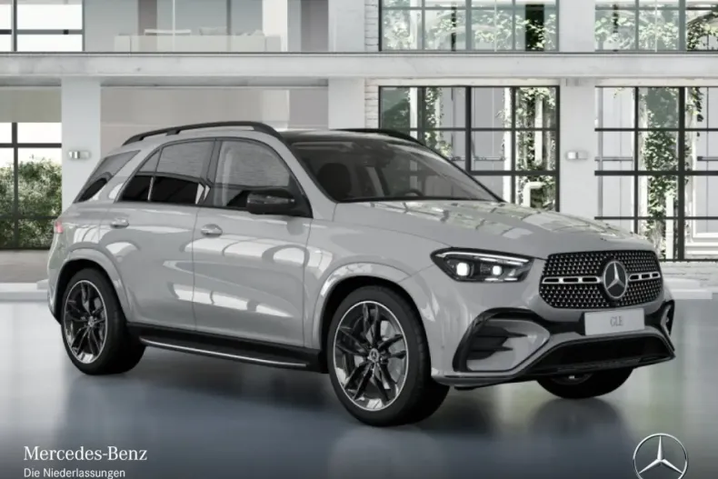 Mercedes-Benz GLE 350 (Clasa GLE) din 2025 cu 34.552 km - oferta MER187601 - foto 16