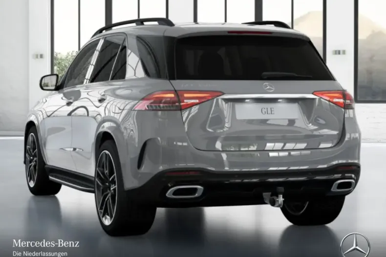 Mercedes-Benz GLE 350 (Clasa GLE) din 2025 cu 34.552 km - oferta MER187601 - foto 18