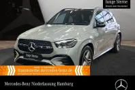 Mercedes-Benz GLE 300 (Clasa GLE) din 2025 cu 6.135 km - oferta MER187602 - foto 1