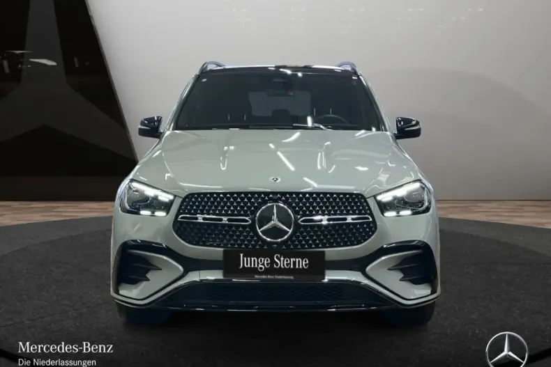 Mercedes-Benz GLE 300 (Clasa GLE) din 2025 cu 6.135 km - oferta MER187602 - foto 3