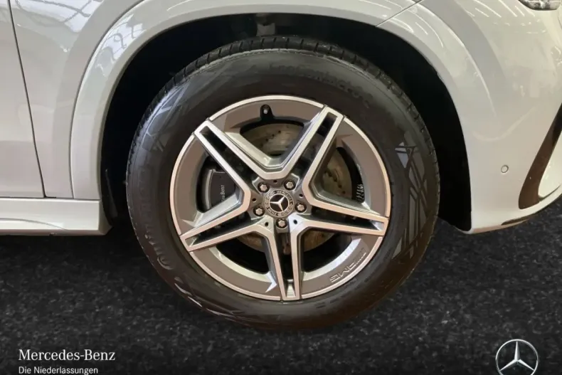 Mercedes-Benz GLE 300 (Clasa GLE) din 2025 cu 6.135 km - oferta MER187602 - foto 6