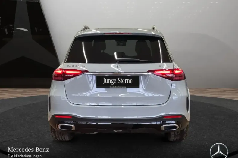 Mercedes-Benz GLE 300 (Clasa GLE) din 2025 cu 6.135 km - oferta MER187602 - foto 9