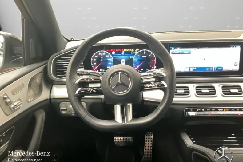 Mercedes-Benz GLE 300 (Clasa GLE) din 2025 cu 6.135 km - oferta MER187602 - foto 14