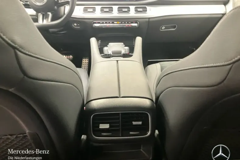 Mercedes-Benz GLE 300 (Clasa GLE) din 2025 cu 6.135 km - oferta MER187602 - foto 15