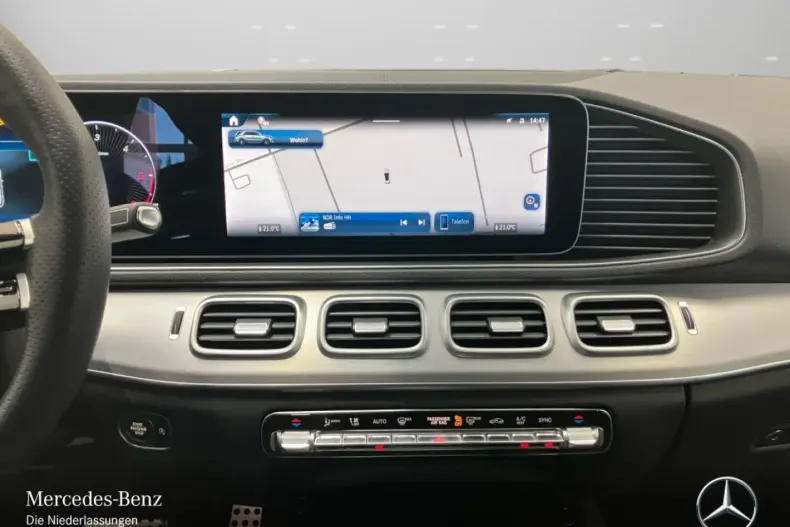 Mercedes-Benz GLE 300 (Clasa GLE) din 2025 cu 6.135 km - oferta MER187602 - foto 16