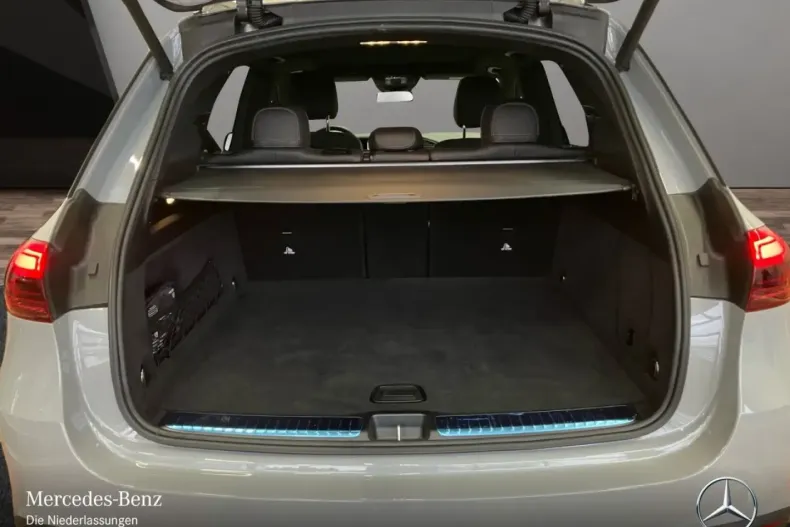 Mercedes-Benz GLE 300 (Clasa GLE) din 2025 cu 6.135 km - oferta MER187602 - foto 20