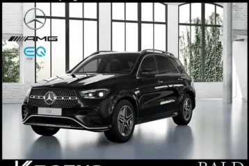 Mercedes-Benz GLE 350 din 2025 - oferta MER187603