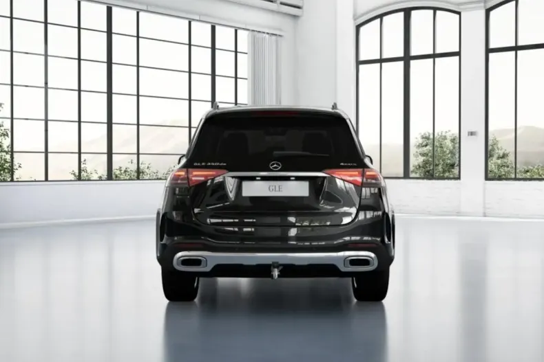 Mercedes-Benz GLE 350 (Clasa GLE) din 2025 cu 29.987 km - oferta MER187603 - foto 5