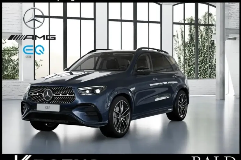 Mercedes-Benz GLE 350 (Clasa GLE) din 2025 cu 18.297 km - oferta MER187604 - foto 1