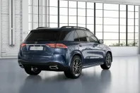 Mercedes-Benz GLE 350 (Clasa GLE) din 2025 cu 18.297 km - oferta MER187604 - foto 2