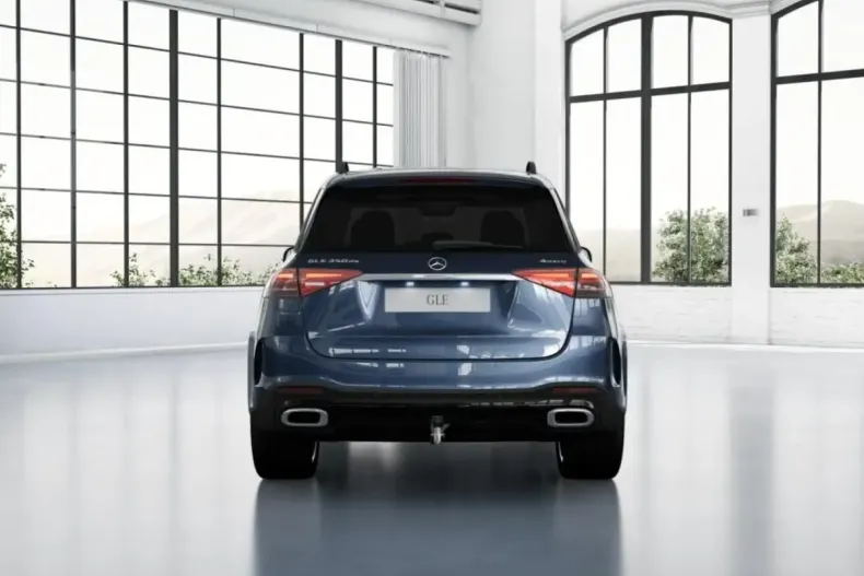 Mercedes-Benz GLE 350 (Clasa GLE) din 2025 cu 18.297 km - oferta MER187604 - foto 5