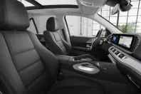 Mercedes-Benz GLE 350 (Clasa GLE) din 2025 cu 18.297 km - oferta MER187604 - foto 7