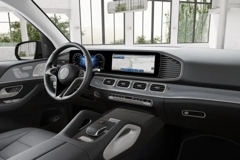 Mercedes-Benz GLE 350 (Clasa GLE) din 2025 cu 18.297 km - oferta MER187604 - foto 8