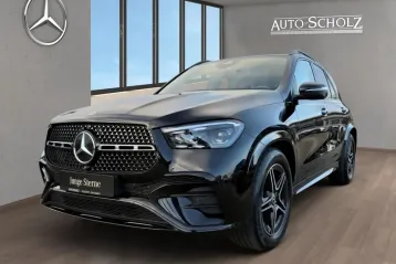 Mercedes-Benz GLE 300 din 2025 - oferta MER187605