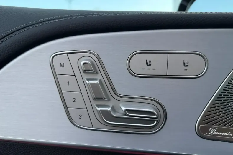 Mercedes-Benz GLE 300 (Clasa GLE) din 2025 cu 13.528 km - oferta MER187605 - foto 7