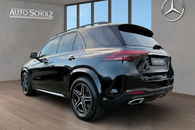 Mercedes-Benz GLE 300 (Clasa GLE) din 2025 cu 13.528 km - oferta MER187605 - foto 11