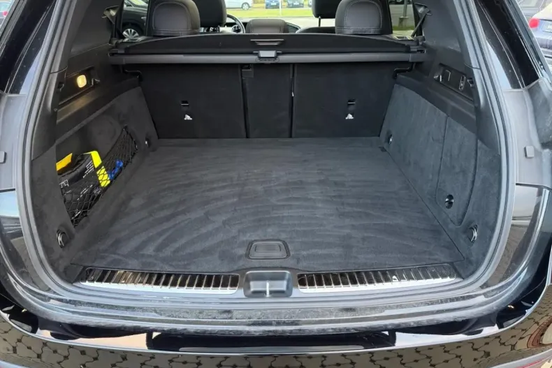 Mercedes-Benz GLE 300 (Clasa GLE) din 2025 cu 13.528 km - oferta MER187605 - foto 12