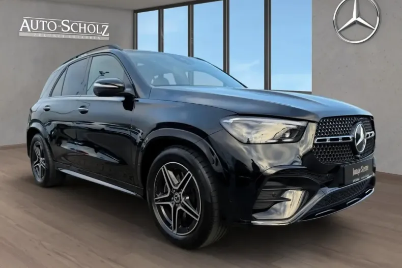 Mercedes-Benz GLE 300 (Clasa GLE) din 2025 cu 13.528 km - oferta MER187605 - foto 17