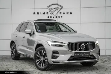 Volvo XC60 din 2021 - oferta VOL187606