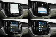 Volvo XC60 din 2021 cu 105.750 km - oferta VOL187606 - foto 6