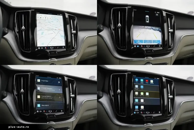 Volvo XC60 din 2021 cu 105.750 km - oferta VOL187606 - foto 6