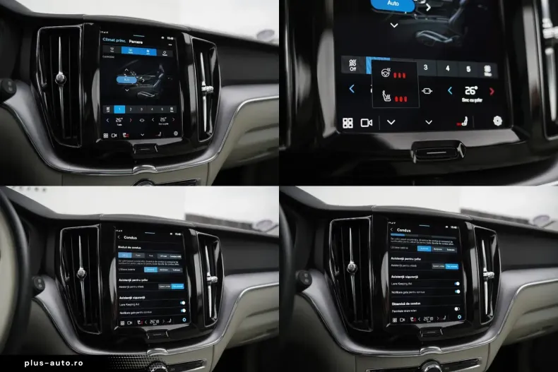 Volvo XC60 din 2021 cu 105.750 km - oferta VOL187606 - foto 7