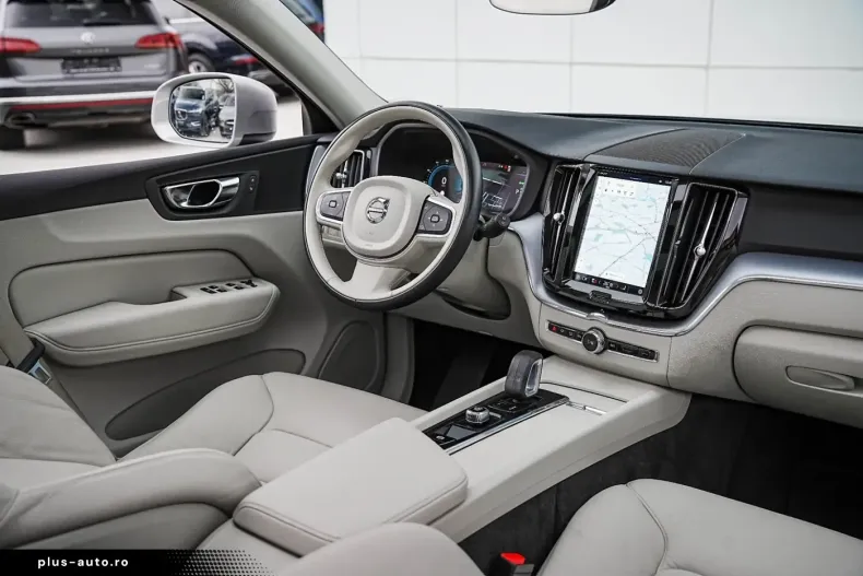Volvo XC60 din 2021 cu 105.750 km - oferta VOL187606 - foto 8
