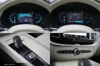 Volvo XC60 din 2021 cu 105.750 km - oferta VOL187606 - foto 11