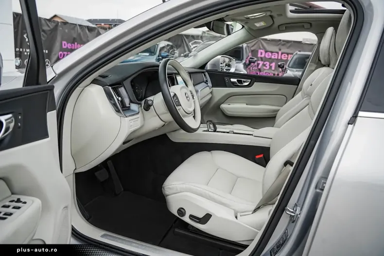 Volvo XC60 din 2021 cu 105.750 km - oferta VOL187606 - foto 19