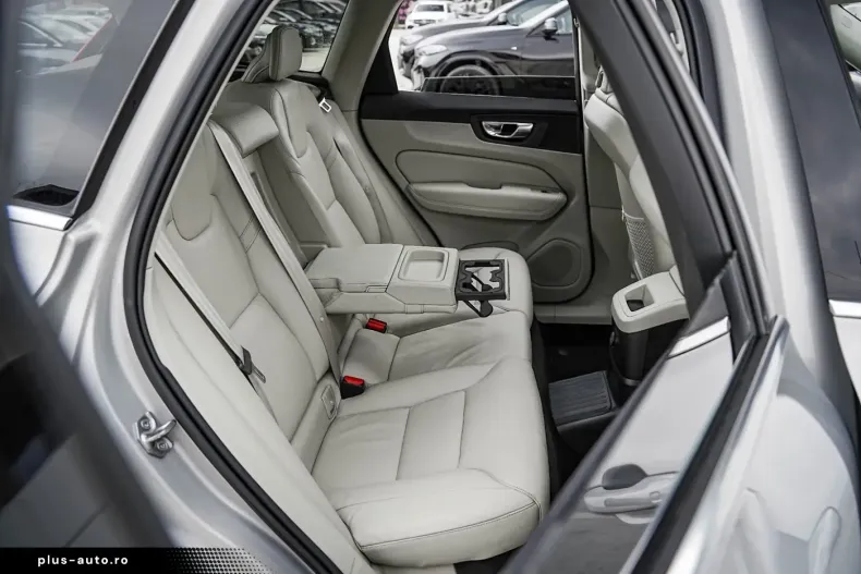 Volvo XC60 din 2021 cu 105.750 km - oferta VOL187606 - foto 22