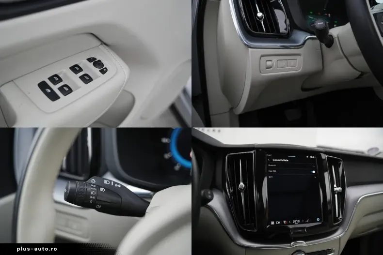 Volvo XC60 din 2021 cu 105.750 km - oferta VOL187606 - foto 23