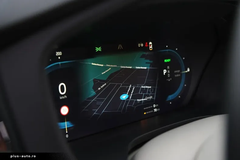 Volvo XC60 din 2021 cu 105.750 km - oferta VOL187606 - foto 24